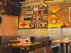 -火鬼 PYRO(五道口店)