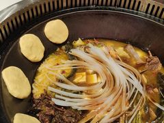 -玺炖·中国铁锅炖(虹桥天街店)
