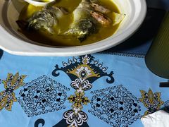 -庆江南江南菜(琴湖溪里花园城店)