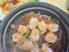 -绿茶餐厅(首开福茂店)