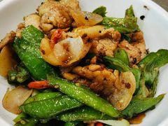 -再回头私房菜·老南京菜