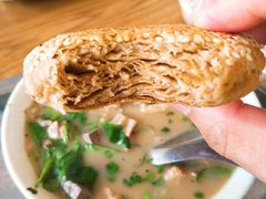 -李小老烧饼(常营民族家园店)