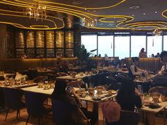 大堂-喜庭海鲜自助(来福士店)