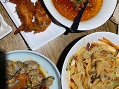-庆江南江南菜(太仓南洋店)