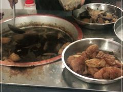 -修记牛杂店(同华东一路店)