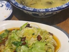 -厨神老街兔·淳朴人家店(盐帮菜风味名店)
