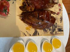-醉霖生态餐厅(交大店)