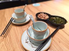 -珍味汤馆·潮汕家乡菜(保利文化广场店)