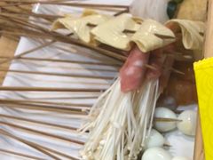 -袁记串串香(泉水轻轨站店)