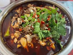 -米二红烧兔(华阳店)