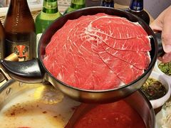 -濠七糟粕醋•海南酸汤火锅(中关村店)