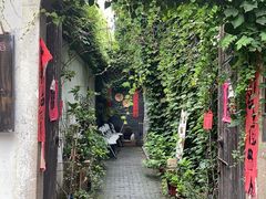 门面-鱼食饭稻·苏浙土菜17年老馆子(平江路店)