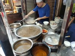 -老刘家泡馍·陕西老字号(钟楼广济街店)