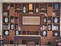 -茅山东方盐湖城景区