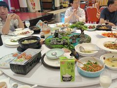 -好福记饭店(红梅公园店)