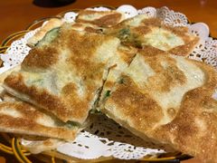 葱花飞饼-好武功闽南私房菜(万达店)