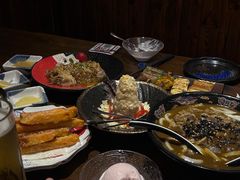 -鸟鹏烧鸟居酒屋(龙岗万科店)