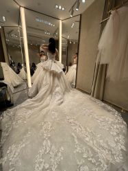 -GRACE KELLY婚纱与礼服(北京店)
