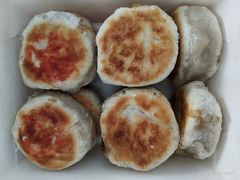 苏式月饼-长发西饼(道前店)