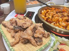 -涿派·炝锅鱼(涿州店)