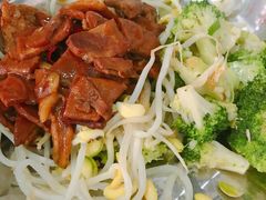 干烧肉-北京大学-燕南食堂