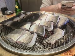 -泥炉烧肉师(新街口金銮巷店)