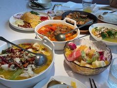 -Aqua Oasis 水天堂(石路天虹店)