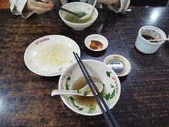 -回回锅贴(小河沿店)