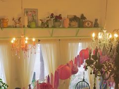 -Jo's Garden
