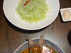 -秦月轩·陕西家乡菜(阜成路·五棵松店)