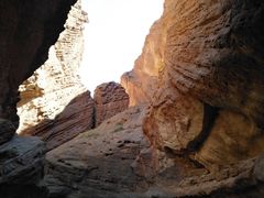 -天山神秘大峡谷