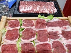 -清真京华源·涮肉烧烤(丰庆店)