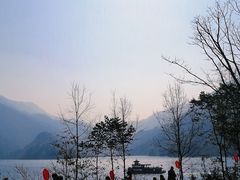 -乌江画廊(彭水苗族土家族自治县)