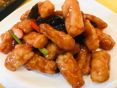 -功德林素菜饭庄(前门店)