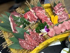 -银座苑烧肉酒场·烤活鳗(仙霞路店)