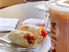 -COSTA COFFEE(上海五玠坊店)