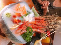 -鳗鱼家·深夜食堂(军博店)