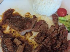 -维园港式茶餐厅(龙岗盛平店)