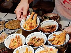 -龙湖重庆时代天街