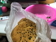 小桃酥-詹记桃酥(宿州路店)