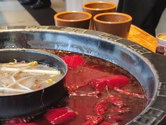 -陈眼镜火锅(总店)