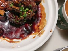 -绿茶餐厅(千岛湖银泰城店)