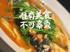 -清水亭湖北菜(大屯DT51店)