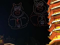 -芜湖方特东方神画