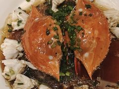 -昌正春天酒店-海鲜餐厅