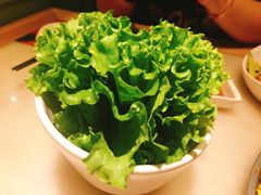 -韩宫宴烤肉·料理(大宁国际店)