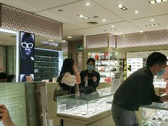 -宝岛眼镜(群光广场店)