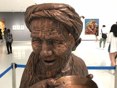 -四川美术学院美术馆