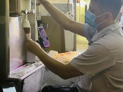 -富豪雪糕车流动点(尖沙咀店)