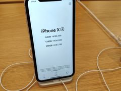 -Apple 零售店(Canton Road)